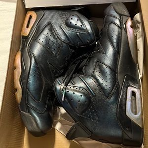 Jordan Retro 6’s
